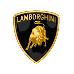 Lamborghini Logo - Lamborghini - We are not supercars. We are Lamborghini. Exklusive Supercars