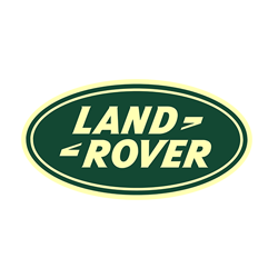 Land Rover Logo - Land Rover - Above and Beyond. Geländewagen und Luxus-SUVs