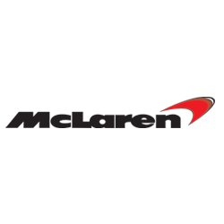 McLaren Logo - McLaren - Pure Driving. Exklusive Supercars und Rennsport-Technologie
