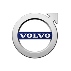 Volvo Logo - Volvo - For Life. Sicherheit und Nachhaltigkeit im Fokus